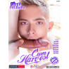 Cum Harvest DVD (Dirty Fuckers) (14438D)