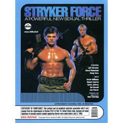 Stryker Force DVD (Falcon) (10777D)