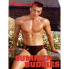 Summer Buddies DVD (Falcon) (02605D)