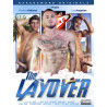 The Layover DVD (Naked Sword) (15181D)