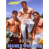 Built Tough DVD (Jocks (Falcon)) (02800D)