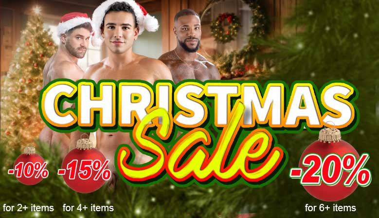 Christmas Sale